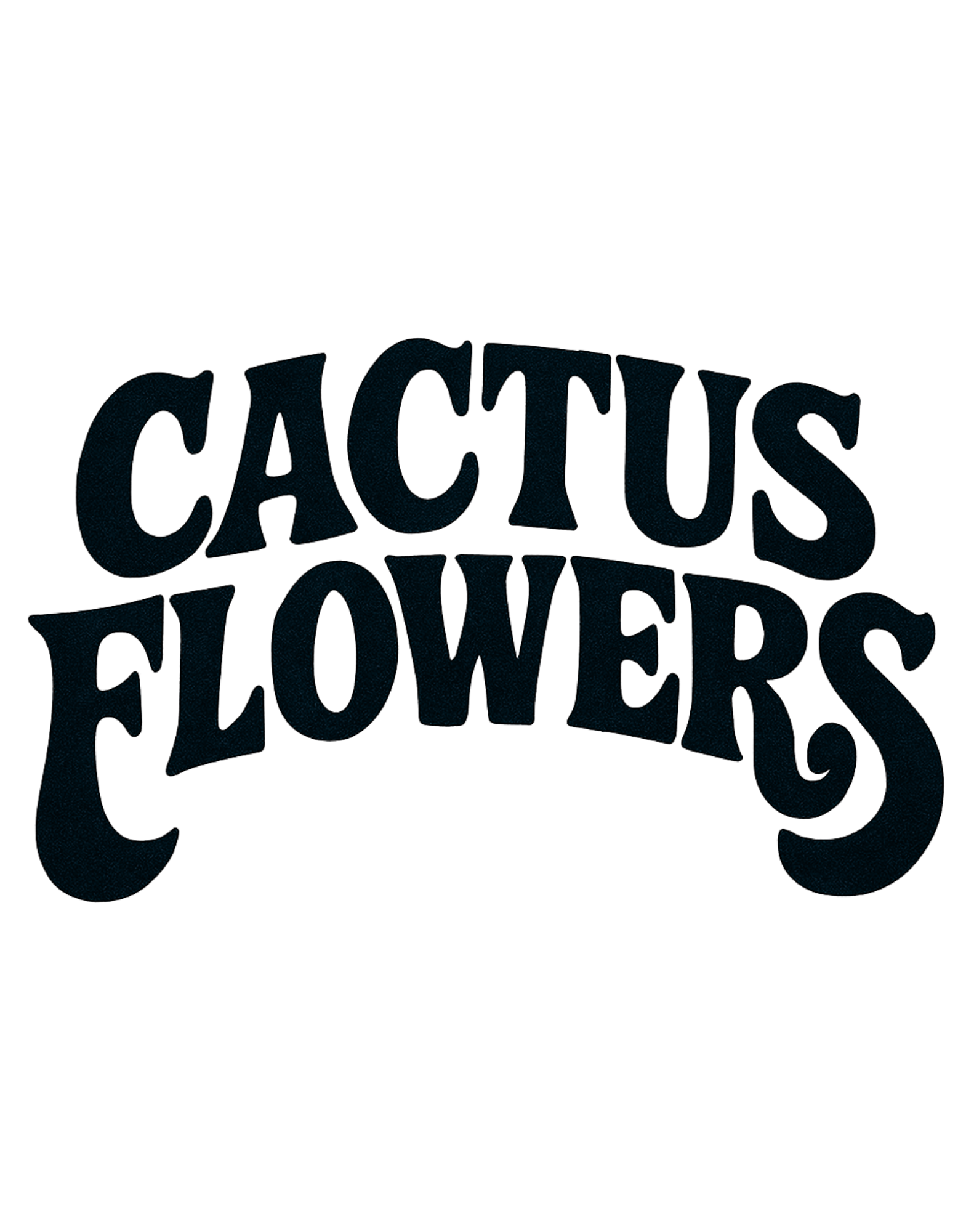 CACTUS FLOWERS
